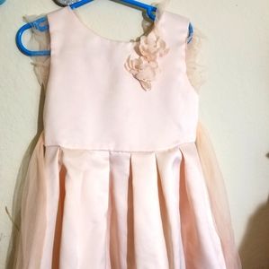 Kids dress